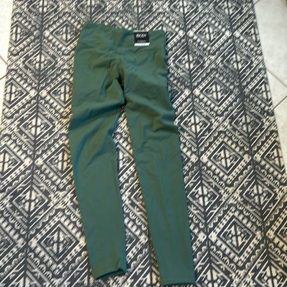 Brand new leggings